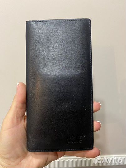 Кошелек мужской