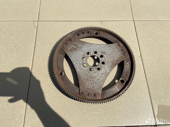 Маховик Audi А4 Б5