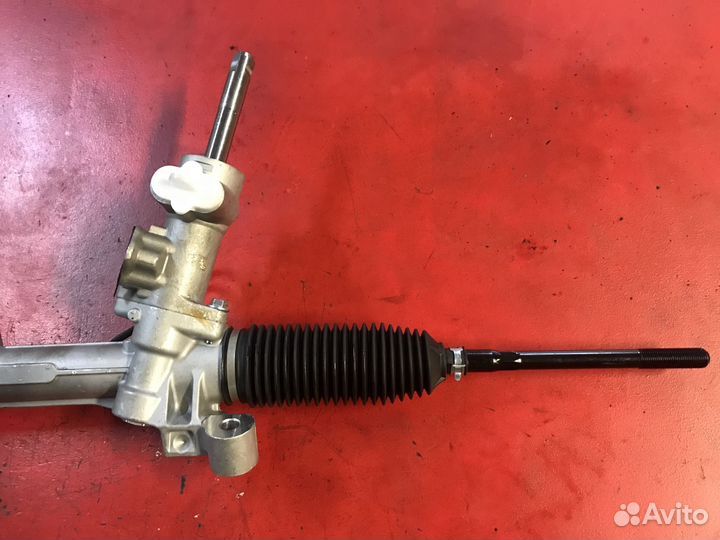 Рейка рулевая Ford Focus 2 qqdb 1.8 - 2.0 новая