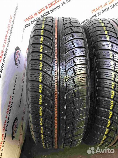 Gislaved Nord Frost 5 235/65 R17 108T