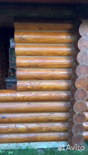 Герметизация швов тёплый шов