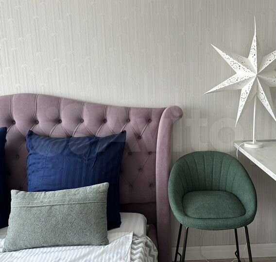 Квартира-студия, 26 м², 13/15 эт.