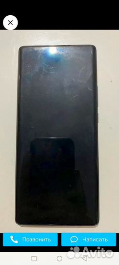 HUAWEI nova 10, 8/128 ГБ