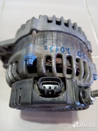 Генератор Vortex Tingo 2013 г