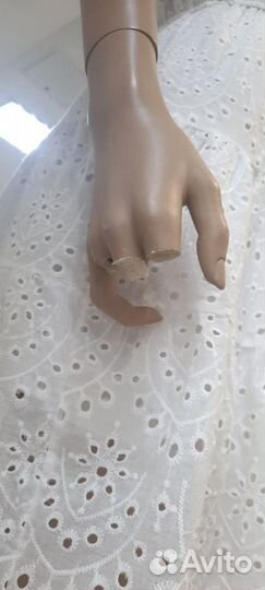 Манекен для одежды