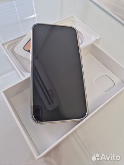 iPhone 13, 128 ГБ