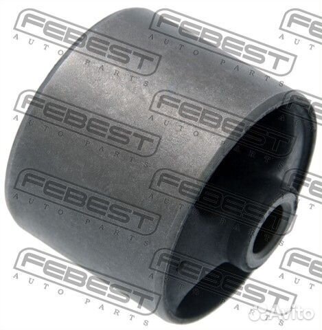 Сайлентблок заднего дифференциала