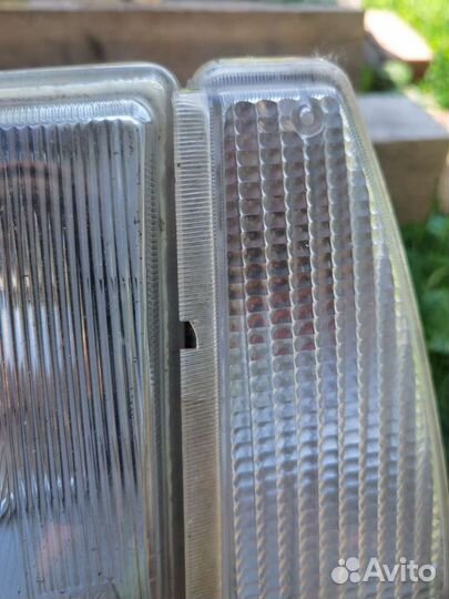 Фары ваз 2108-21099