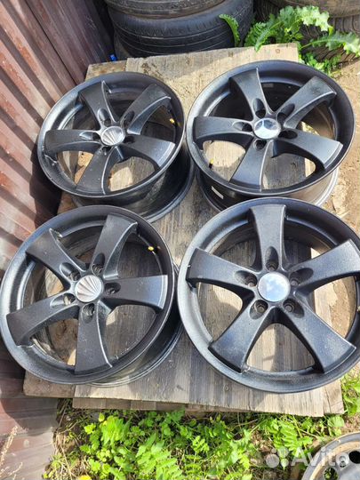 Диски R16 5/105