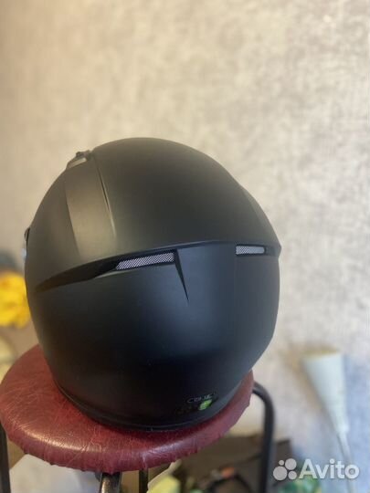 Мотошлем детский