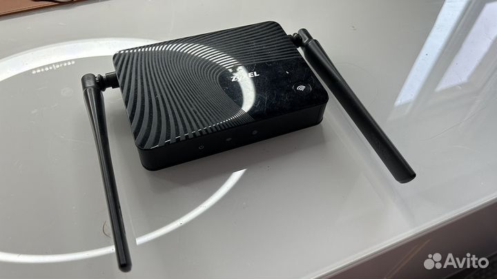 Wifi роутер
