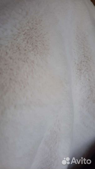 Шапка капюшон (зима)