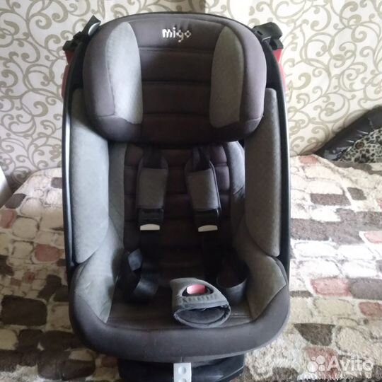 Детское автокресло