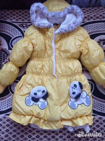 Вещи на девочку 4 5 лет