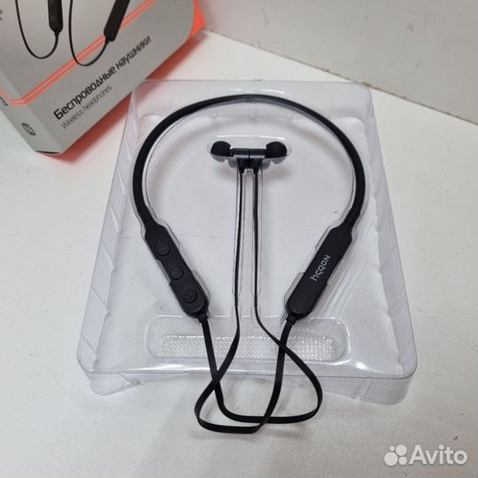 Наушники Беспроводные Внутриканальные Nobby Comfor