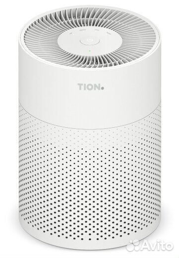Очиститель воздуха Tion IQ-100 белый