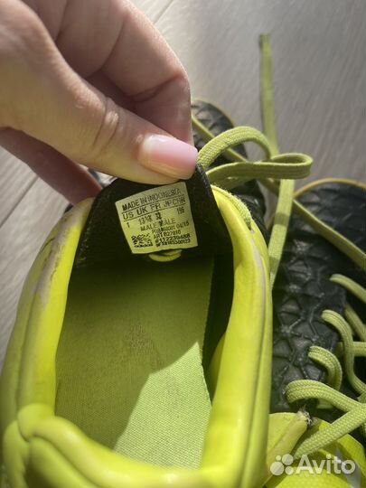 Футзалки adidas
