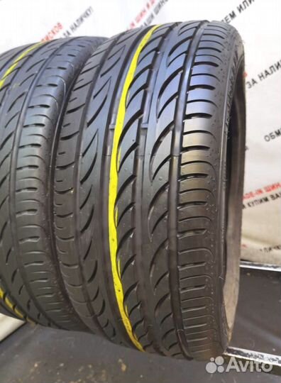 Pirelli P Zero 215/40 R17 87W