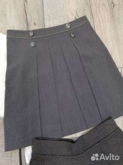 Вещи школьные пакетом