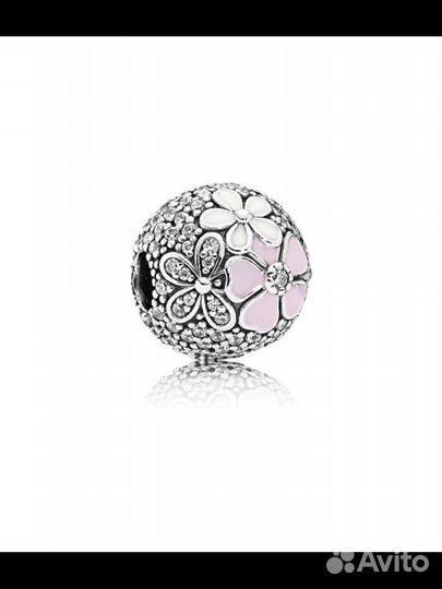 Шарм-клипса Pandora