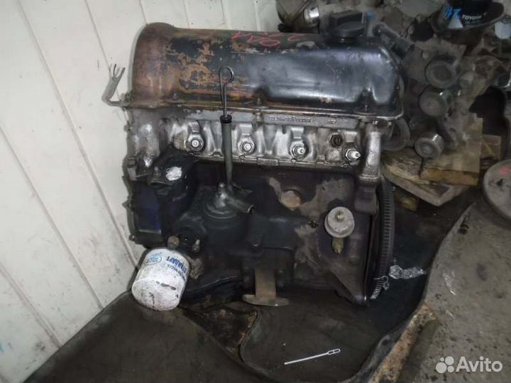 Двигатель Иж Ода 2126 1.6 2003