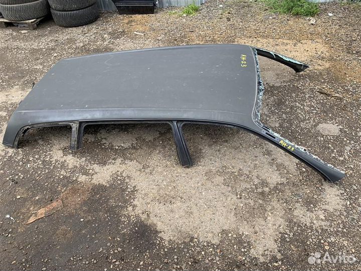 Крыша toyota caldina ET196