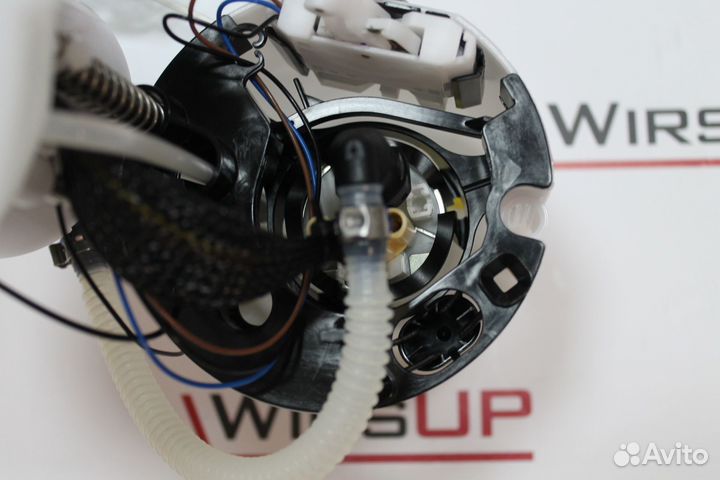 Топливный насос Audi A6 A7 4G0919051K