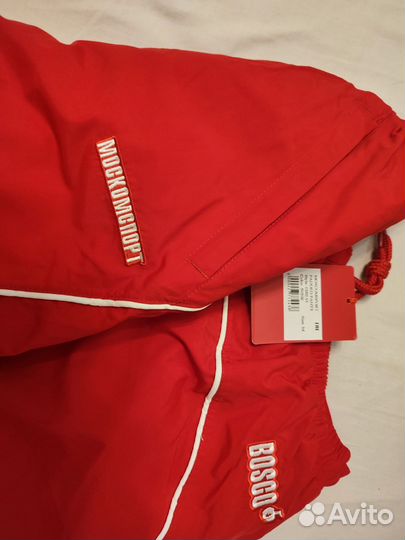 Зимние штаны Bosco