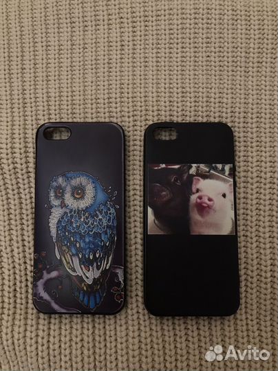 iPhone 5S, 16 ГБ