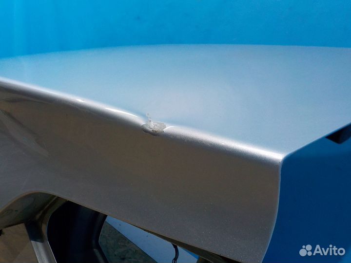 Крышка багажника Audi A4 (B8) 2007-2015