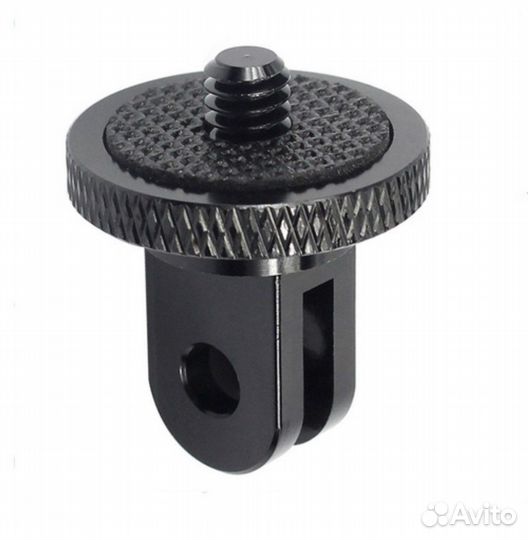 GoPro крепежи для экшн камеры гоу про