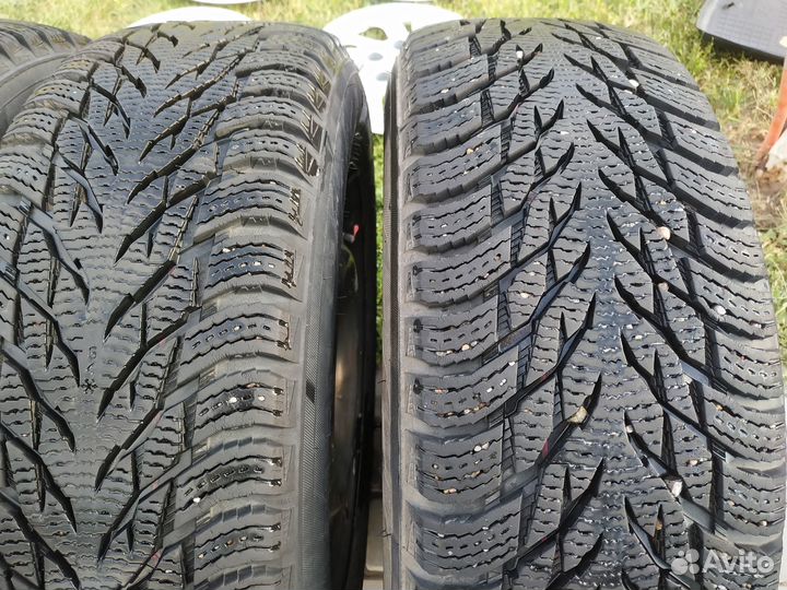 Диски и Резина Корея, Япония