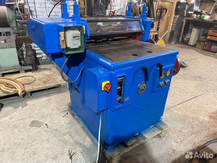 Автоматический копировально фрезерный станок Helma