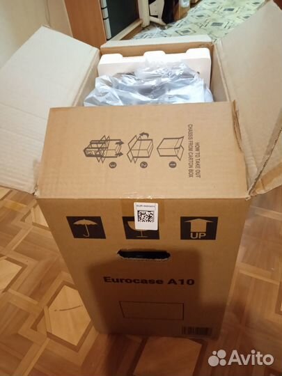 Корпус для пк