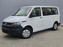 Volkswagen Transporter 2.0 AMT, 2021, 170 000 км, с пробегом, цена 3 890 000 руб.