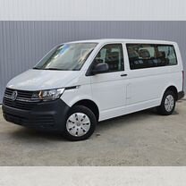 Volkswagen Transporter 2.0 AMT, 2021, 170 000 км, с пробегом, цена 3 740 000 руб.