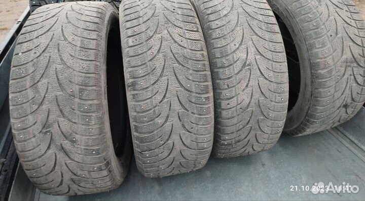 Sailun Ice Blazer Alpine 235/55 R17 99H