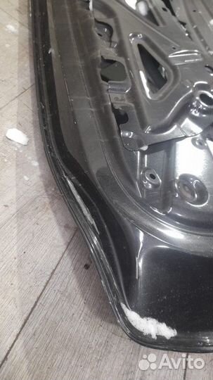 Крышка багажника Bmw X 4 G 02 С 2018 Года