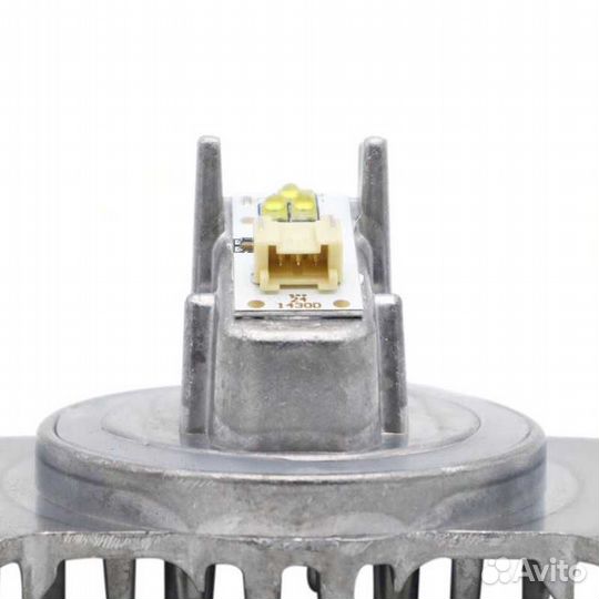 63117398766 Светодиодный модуль BMW F30 F31 F34 еж