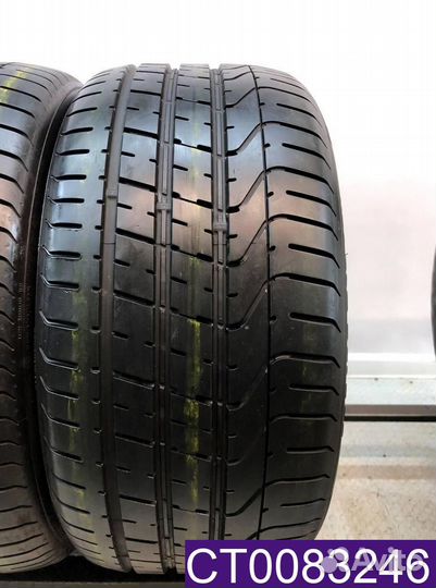 Pirelli P Zero 265/35 R18 96T
