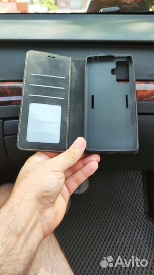 Poco f4 gt чехол