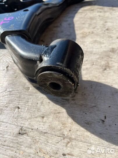 Рычаг передний левый Ford Ranger T6 P4AT