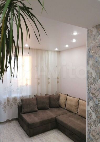 1-к. квартира, 27 м², 14/15 эт.