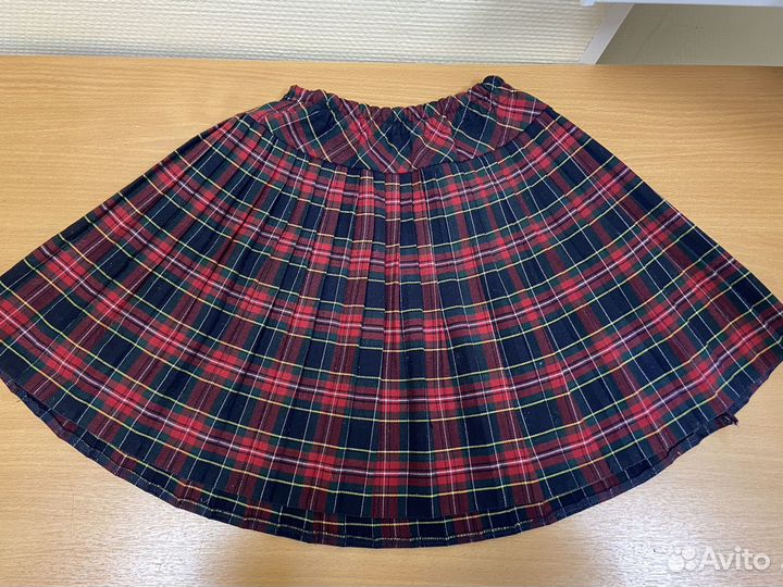 Школьная форма