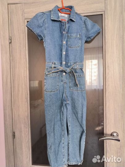 Комбинезон Zara