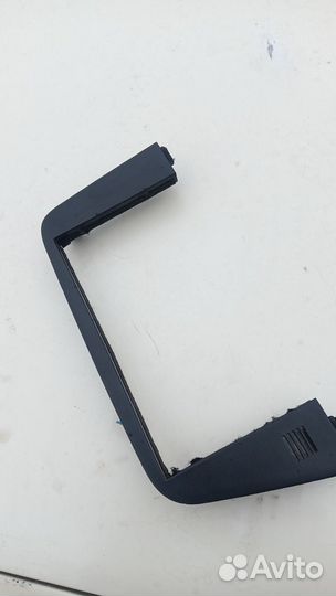 Рамка магнитолы Toyota Camry/vista SV3#