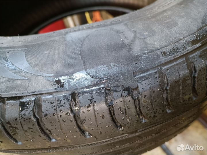 Nokian Tyres Nordman SX2 195/65 R15