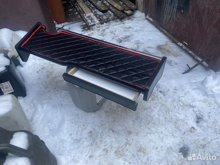 Стол Ман TGL TGS