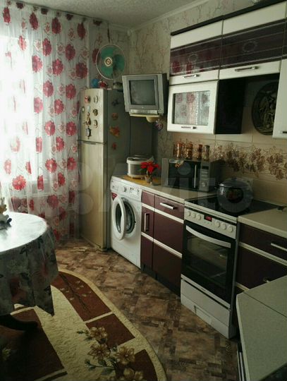 2-к. квартира, 47 м², 7/9 эт.