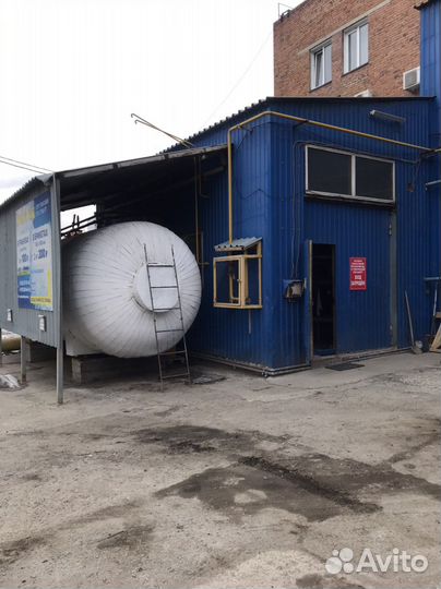 Сухой лед в гранулах и брикетах